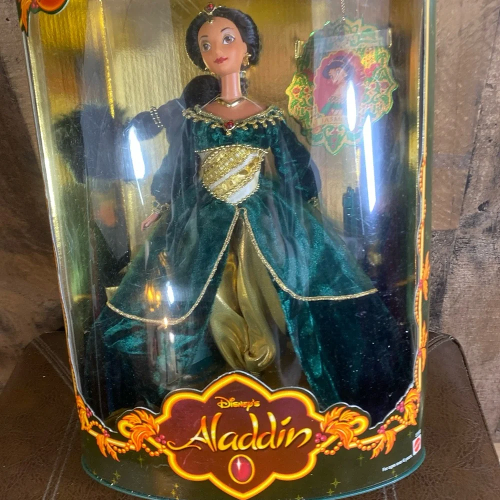 Disney franchise any